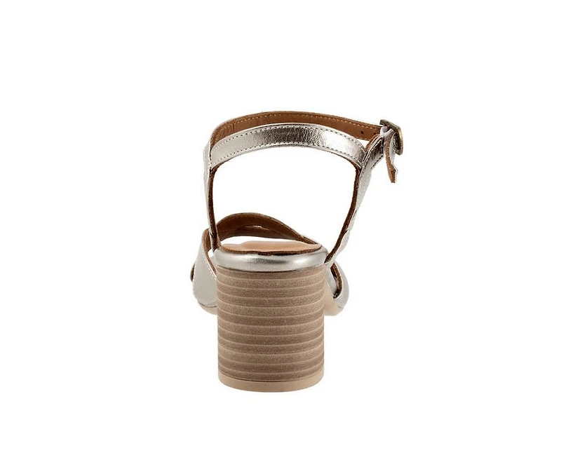 Women's Bueno Roman Dress Sandals
