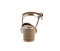Women's Bueno Roman Dress Sandals