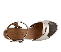 Women's Bueno Roman Dress Sandals