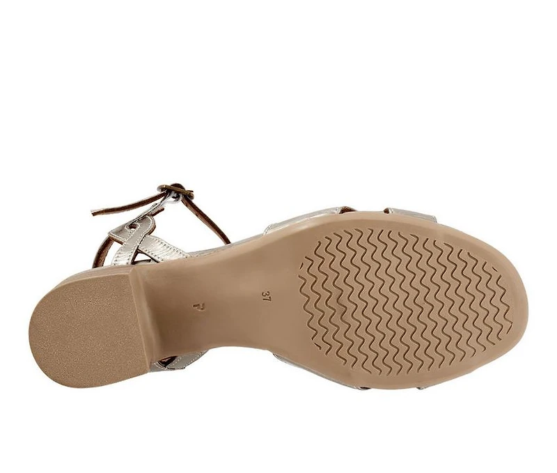 Women's Bueno Roman Dress Sandals