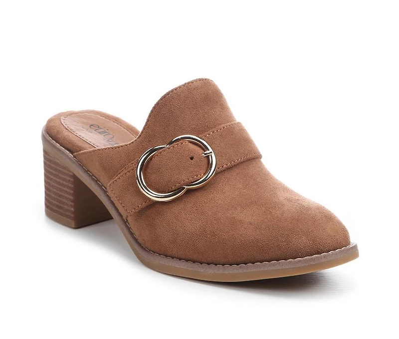 Women's EuroSoft Holly Pumps