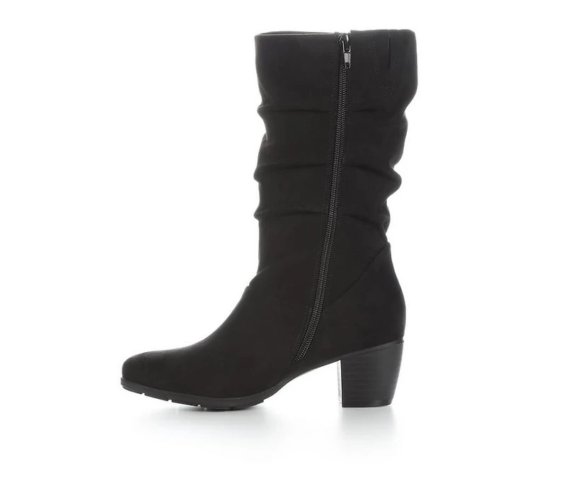 Women's Cliffs by White Mountain Angelie Booties