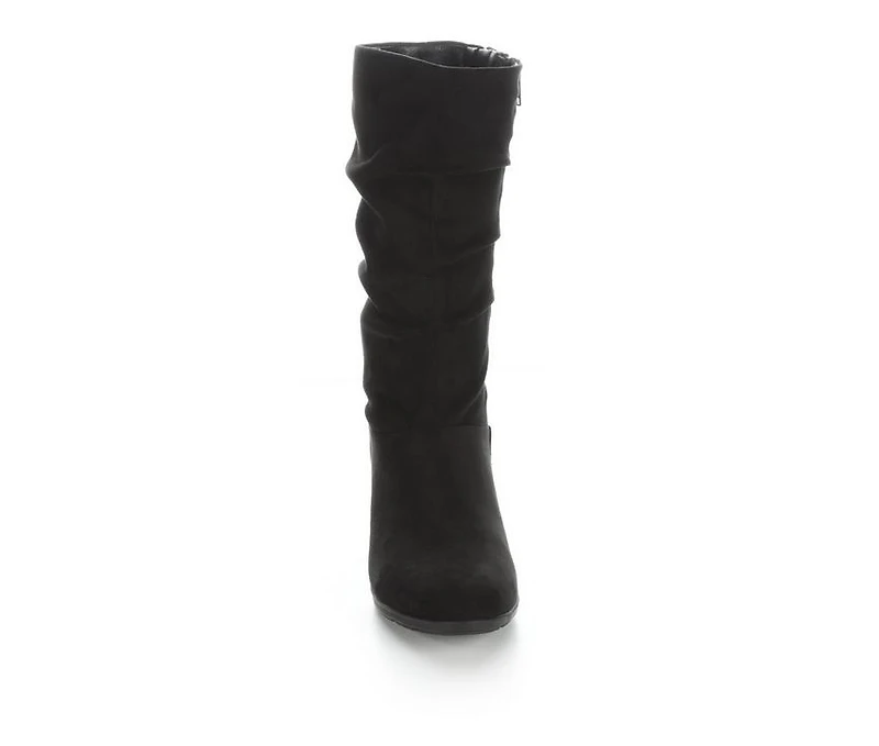Women's Cliffs by White Mountain Angelie Booties