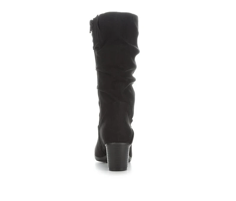 Women's Cliffs by White Mountain Angelie Booties