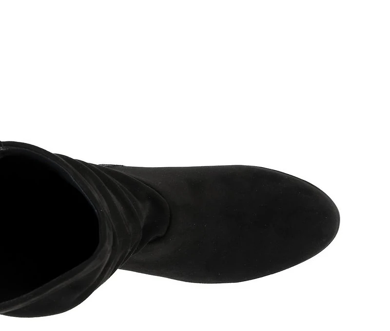 Women's Cliffs by White Mountain Angelie Booties