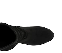 Women's Cliffs by White Mountain Angelie Booties