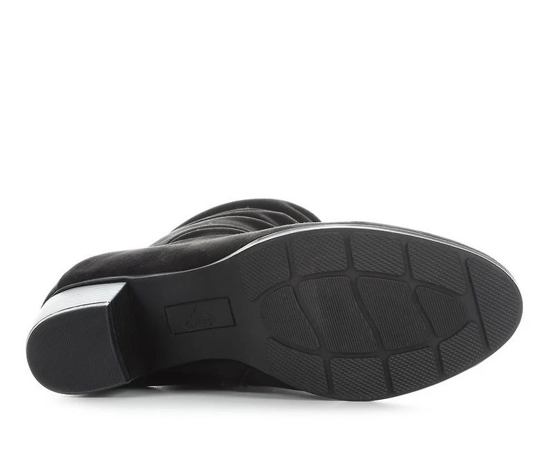 Women's Cliffs by White Mountain Angelie Booties