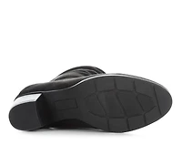 Women's Cliffs by White Mountain Angelie Booties