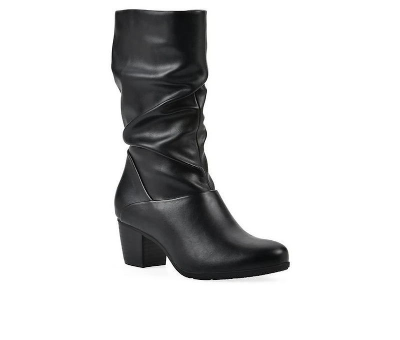 Women's Cliffs by White Mountain Angelie Booties