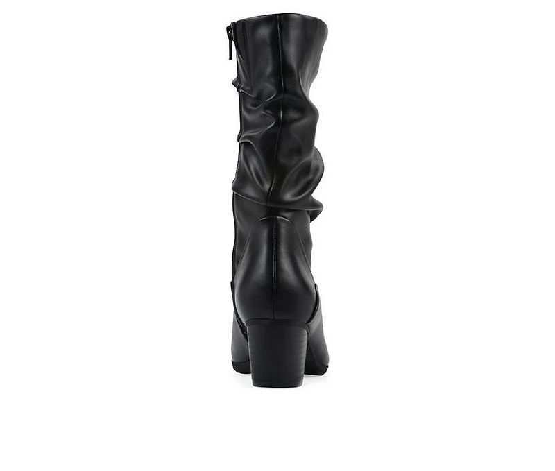 Women's Cliffs by White Mountain Angelie Booties