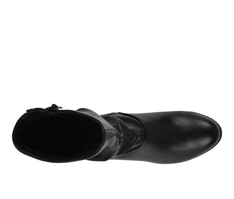 Women's Cliffs by White Mountain Angelie Booties