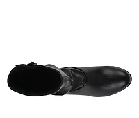Women's Cliffs by White Mountain Angelie Booties
