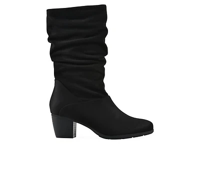 Women's Cliffs by White Mountain Angelie Booties