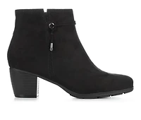 Women's Cliffs by White Mountain Angelo Booties