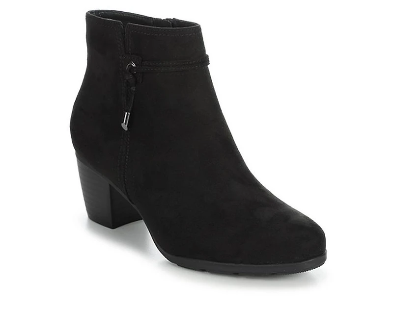 Women's Cliffs by White Mountain Angelo Booties