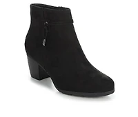 Women's Cliffs by White Mountain Angelo Booties