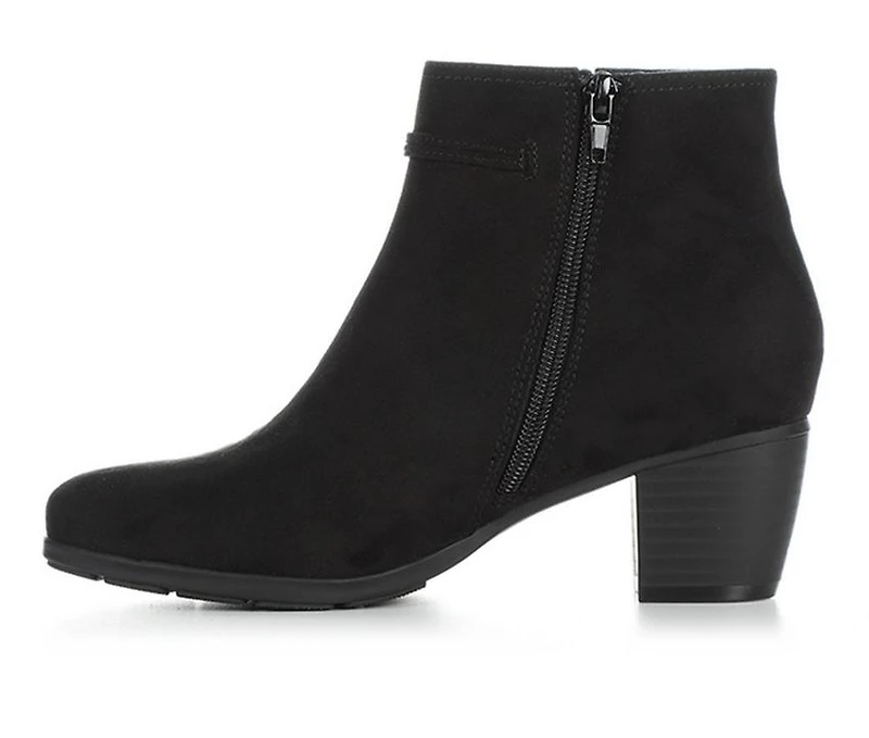 Women's Cliffs by White Mountain Angelo Booties