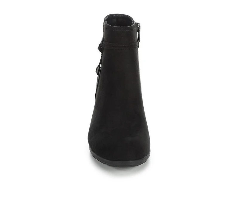 Women's Cliffs by White Mountain Angelo Booties