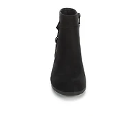 Women's Cliffs by White Mountain Angelo Booties