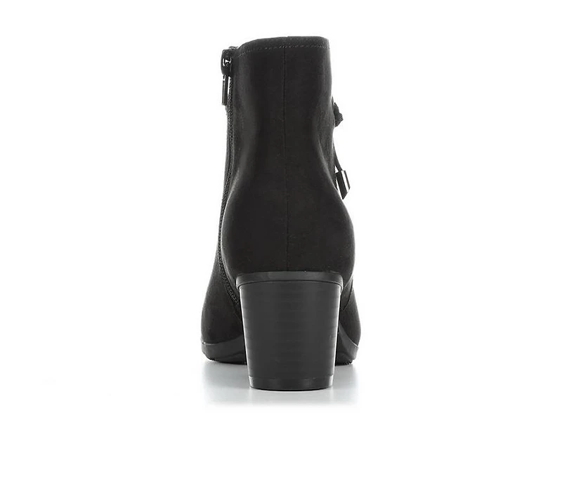 Women's Cliffs by White Mountain Angelo Booties