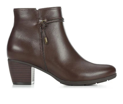 Women's Cliffs by White Mountain Angelo Booties