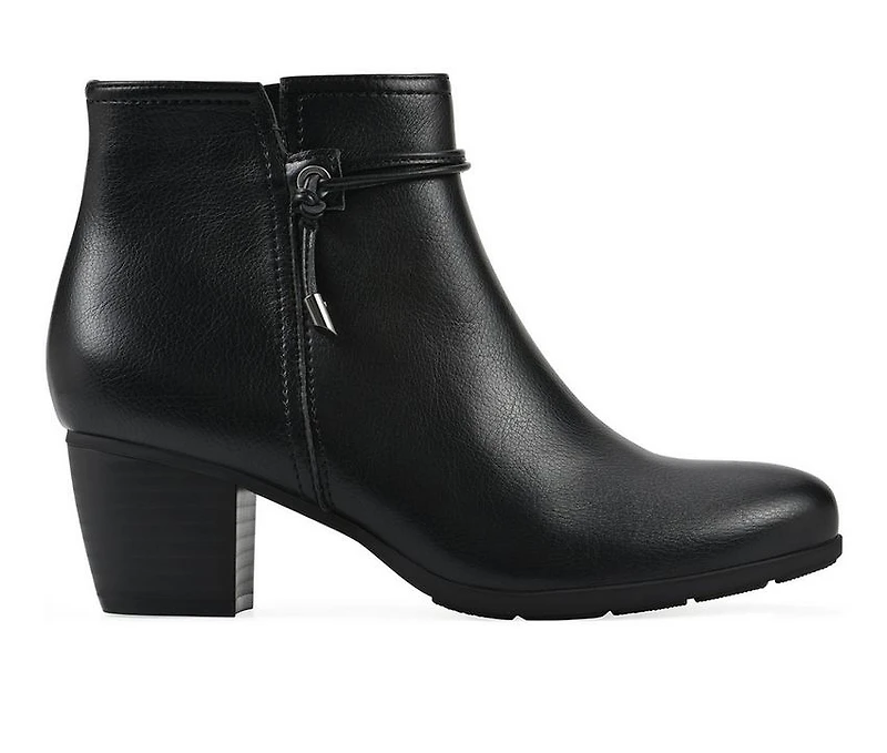 Women's Cliffs by White Mountain Angelo Booties