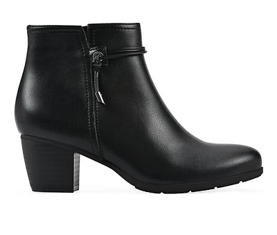 Women's Cliffs by White Mountain Angelo Booties