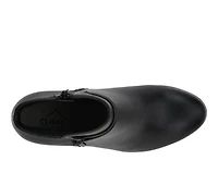 Women's Cliffs by White Mountain Angelo Booties
