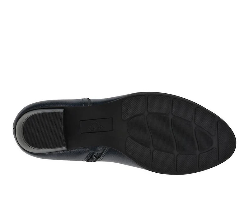 Women's Cliffs by White Mountain Angelo Booties