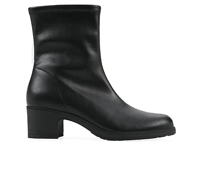 Women's Cliffs by White Mountain Huda Booties