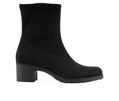 Women's Cliffs by White Mountain Huda Booties