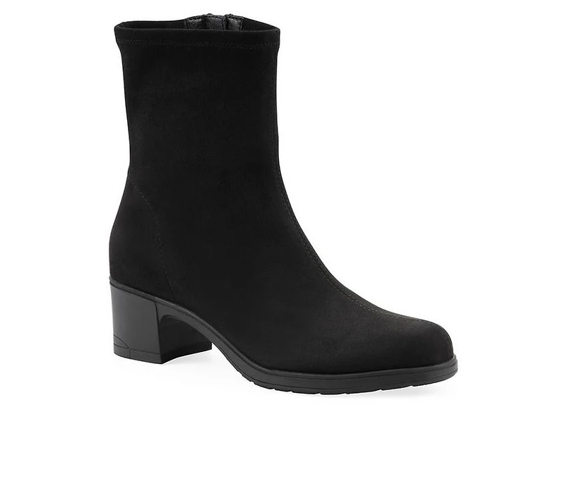 Women's Cliffs by White Mountain Huda Booties