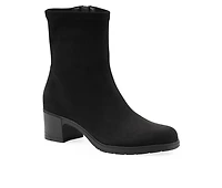 Women's Cliffs by White Mountain Huda Booties