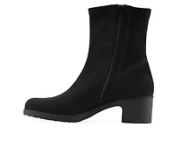 Women's Cliffs by White Mountain Huda Booties