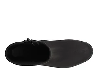 Women's Cliffs by White Mountain Huda Booties