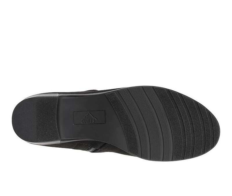 Women's Cliffs by White Mountain Huda Booties