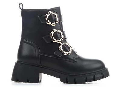 Girls' MIA Little Kid & Big PIPYER Boots
