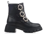 Girls' MIA Little Kid & Big PIPYER Boots
