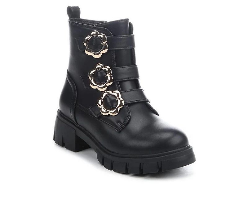 Girls' MIA Little Kid & Big PIPYER Boots