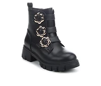 Girls' MIA Little Kid & Big PIPYER Boots
