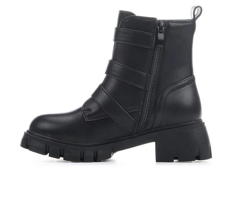 Girls' MIA Little Kid & Big PIPYER Boots