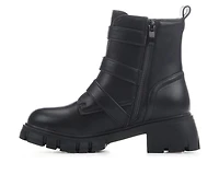 Girls' MIA Little Kid & Big PIPYER Boots