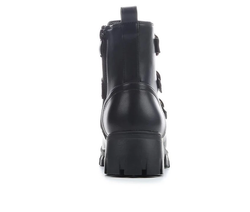Girls' MIA Little Kid & Big PIPYER Boots