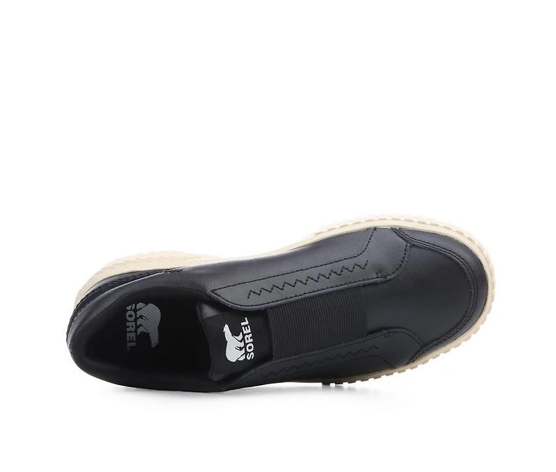 Women's Sorel Ona Ave Slip On Sneaker