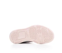 Girls' Puma Rebound Layup Romantic Sneakers