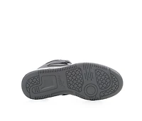 Kids' Puma Infant & Toddler Rebound Layup Nubuck Tread Jr. Sneakers