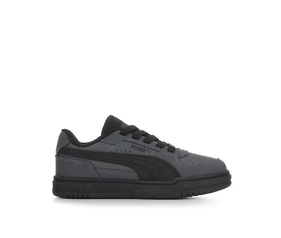 Boys' Puma Little Kid & Big Caven III Nubuck Sneakers
