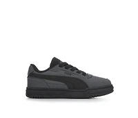 Boys' Puma Little Kid & Big Caven III Nubuck Sneakers