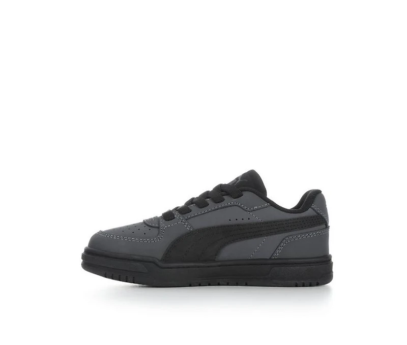 Boys' Puma Little Kid & Big Caven III Nubuck Sneakers