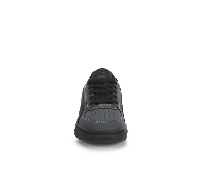 Boys' Puma Little Kid & Big Caven III Nubuck Sneakers